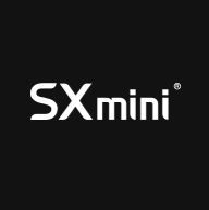 sxmini一個電子煙品牌