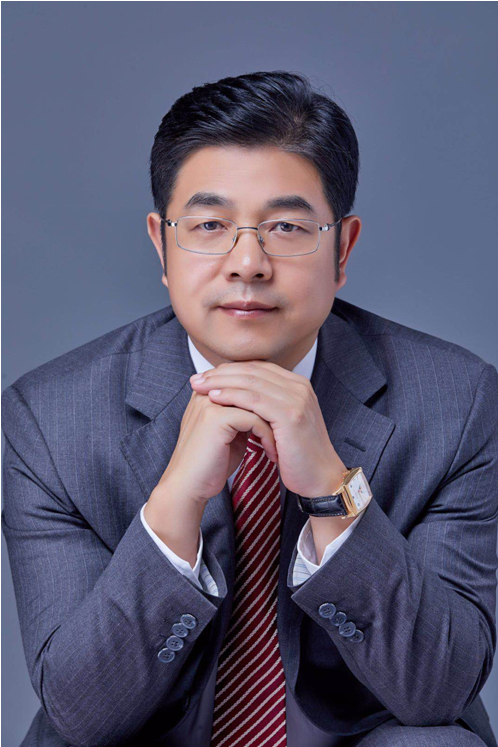 李金勇优电科技董事长兼总裁