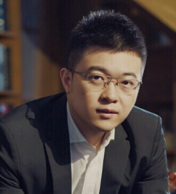 蔡星巧克力盒娱乐创始人兼ceo