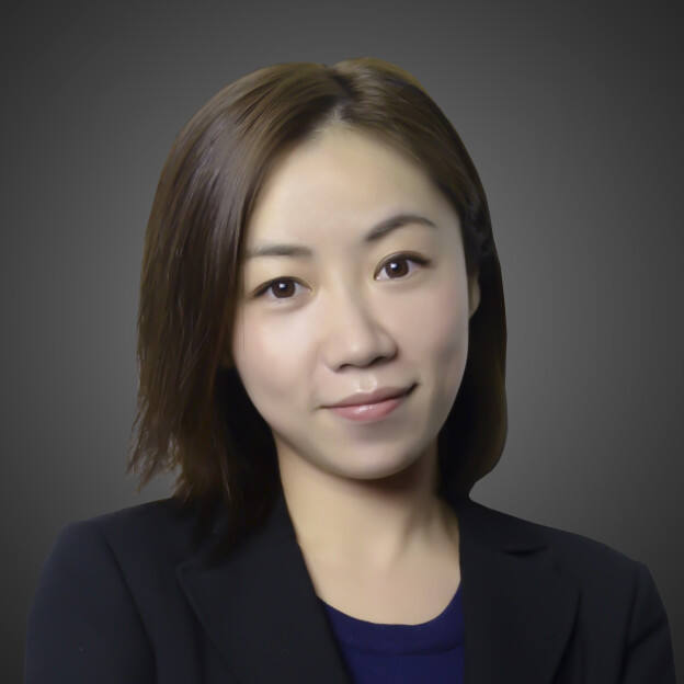 胡颖,平安创新投资基金,VP副总裁 IT桔子