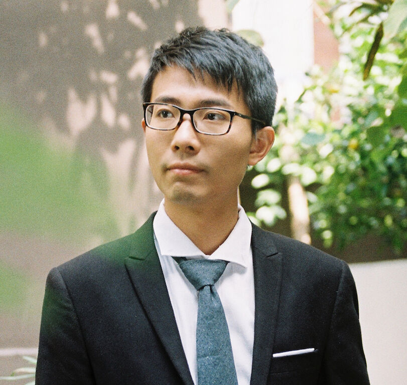 张俊宇(浩方创投 管理合伙人)