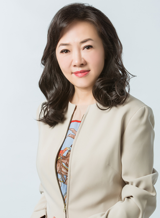 现任尚赫(天津)科技开发有限公司董事长.