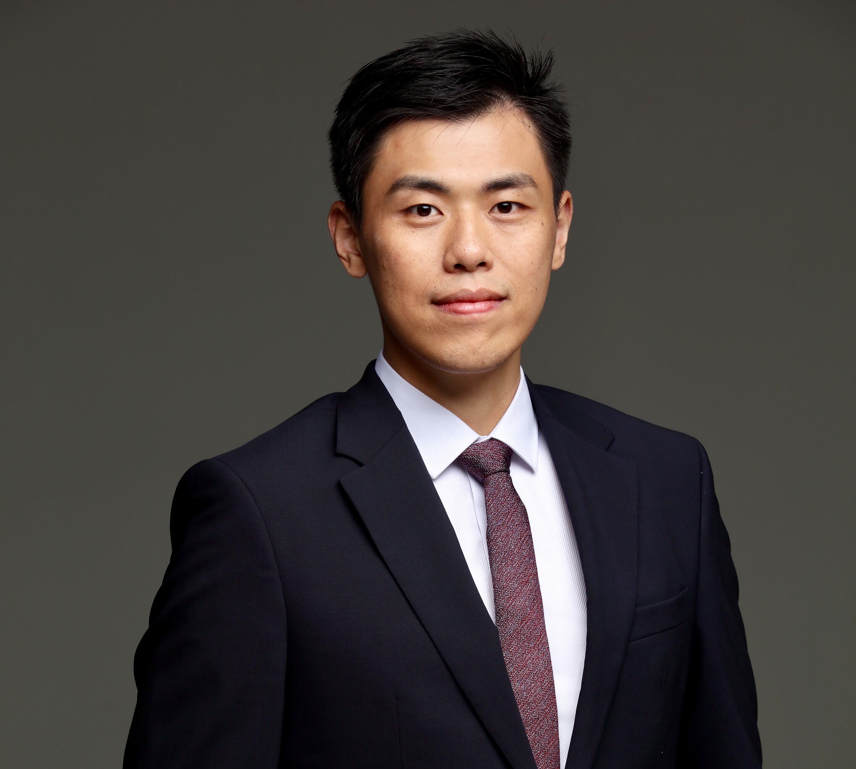 张宇韬recurrentai联合创始人